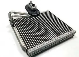97205M7240 KIA Ac Evaporator Housing Forte