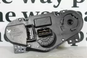 97250-1GXXX KIA Ac Heat Climate Control Switch B1 Rio #2