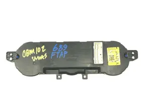 97250-2G000 KIA Manual Ac Heat Temperature Climate Control #2