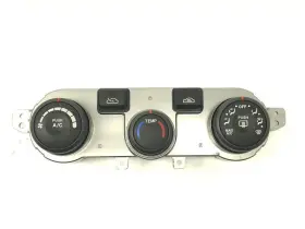 97250-2G000 KIA Manual Ac Heat Temperature Climate Control
