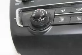 97250-D5510WK KIA Temperature Control Manual Optima #3