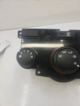 972501M160WK KIA Temperature Control Ac Forte #2