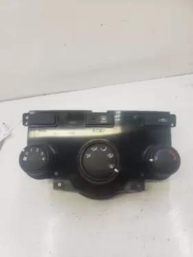 972501M160WK KIA Temperature Control Ac Forte