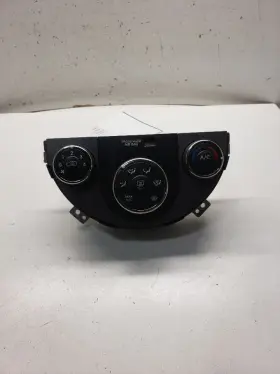 972502K610 KIA Temperature Control Ac Manual Soul