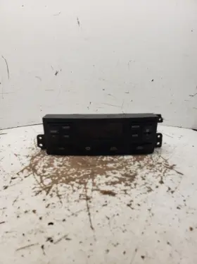 972503E650 KIA Temperature Control Automatic Climate Ex