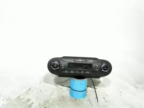 97250C6500WK KIA Temperature Control Front Navigation Sorento #2