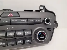 97250D9441AK5 KIA Temperature Control Automatic Air Sportage #2