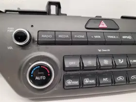97250D9441AK5 KIA Temperature Control Automatic Air Sportage #3