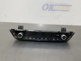 97250S9330 KIA Telluride Front Temperature Ac Heat Climate