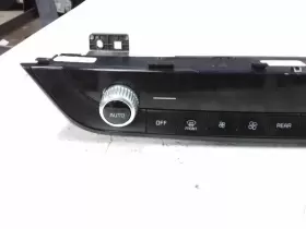 97250S9BC0FHV KIA Telluride Front Temperature Controller #2