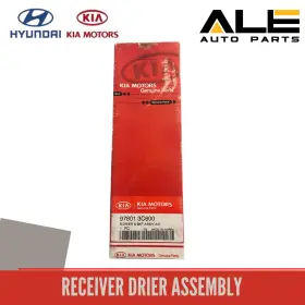 97801-3C600 KIA Receiver Drier 97801-3C600 KIA Receiver Drier