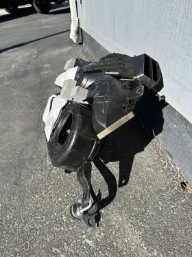 97900-S9000 KIA Hvac Unit Telluride #2