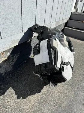 97900-S9000 KIA Hvac Unit Telluride #3