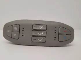 97950A9001GBU KIA Temperature Control Roof Sedona