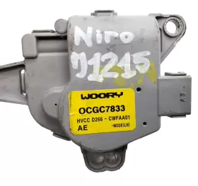 D266-CWFAA01 KIA Niro Electric Heater Flap Actuator Motor #3