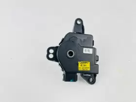 D267-EBAAA01 KIA Cadenza Hvac Ac Heater Flap Blend Door Servo #2
