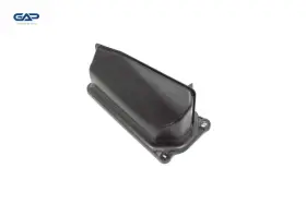 DU1T0GXHAA KIA Front Right Passenger Cabin Air Inlet Duct #2
