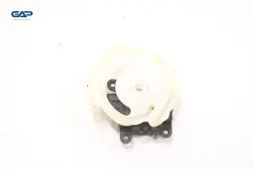 H400730891 KIA Hvac Ac Heater Flap Servo Door Motor Actuator #3