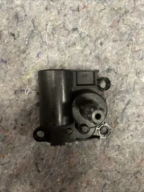 HVCC-JY9AA05 KIA Telluride Heat Ac Blend Actuator Soul #2