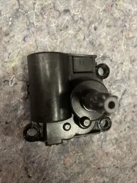 HVCC-JY9AA05 KIA Telluride Heat Ac Blend Actuator Soul #3