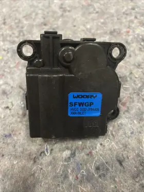 HVCC-JY9AA05 KIA Telluride Heat Ac Blend Actuator Soul
