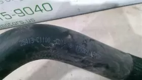 25415-C1100 KIA OPTIMA Lower Radiator Coolant Hose #2