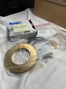 626-563 KINGSBURY Gasket Ring Wipe