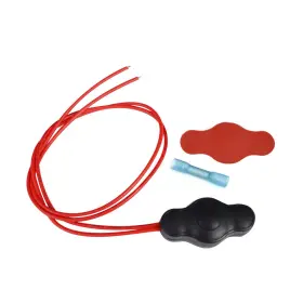 0110-11 KINGSHOWSTAR Waterproof Push Switch Connector Led