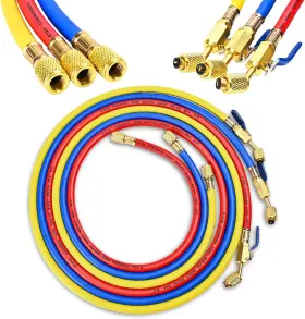 29985 KLENZMATE Hvac Hose