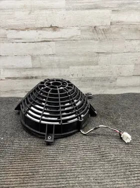 530757 KYSOR Conefan Grill Tall