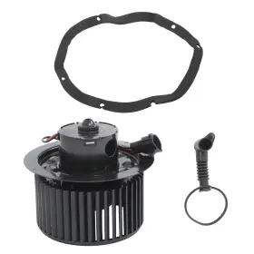 QS779168QR LABLT Blower Motor Mazda Mercury Tribute Mariner