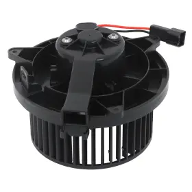 QS779568QR LABLT Hvac Blower Motor Ridgeline Front Honda