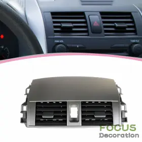 FD848496DN LABWORK Center Dash Outlet Air Vent Panel Toyota