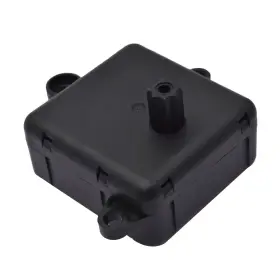 LAW76740 LABWORK Air Blend Door Actuator Chevrolet Pontiac