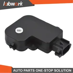 TL6139Q LABWORK Hvac Heater Blend Door Actuator Jeep Cherokee
