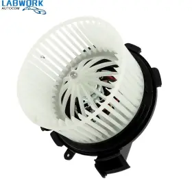 LA1851132CM LABWORKAUTO Blower Motor Heater Fan Crafte Vw