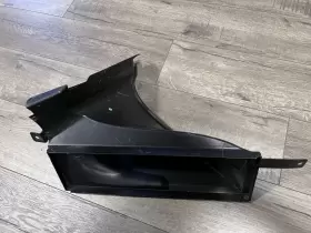 4T0117335 LAMBORGHINI Left Driver Air Duct Huracan #3