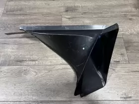 4T0117335 LAMBORGHINI Left Driver Air Duct Huracan