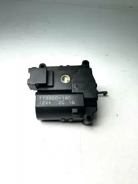 113800-1800 LAND ROVER Blend Door Actuator #3