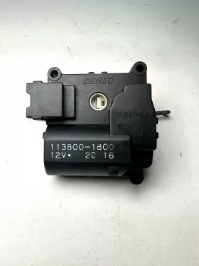 113800-1800 LAND ROVER Blend Door Actuator