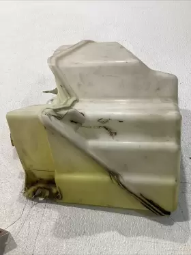 61607020377 LAND ROVER Windshield Washer Fluid Tank Reservoir #3