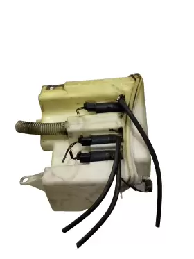 61607020377 LAND ROVER Windshield Washer Fluid Tank Reservoir
