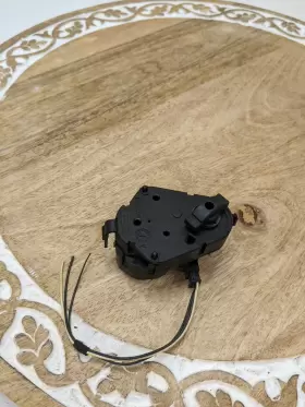 69354419 LAND ROVER Hvac Heater Air Flap Actuator #2