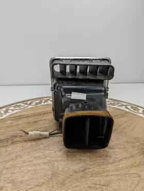 7H4201453BC LAND ROVER Right Dash Hvac Air Conditioning Vent #3