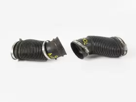 AH426C700EA LAND ROVER Hose Tube Air Cleaner Intake Set #2