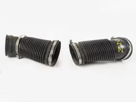 AH426C700EA LAND ROVER Hose Tube Air Cleaner Intake Set #3