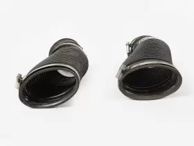 AH426C700EA LAND ROVER Hose Tube Air Cleaner Intake Set