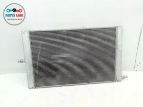 AH42-8K230-AA LAND ROVER BEHR Ac Condenser Air Conditioning