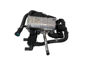 CPLA-18528-BB LAND ROVER Heater Conditioner Pump Hose #2