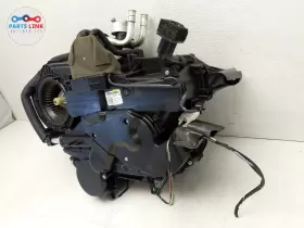 CPLA-18D283-AE LAND ROVER Rear Ac Heater Core Duct Blower #2